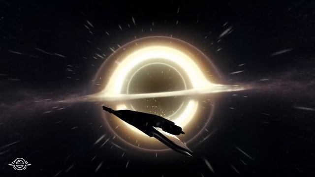 White Holes could explain some of the weirdest aspects of our universe смотреть онлайн