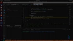 Using the VS Code Debugger for InterSystems ObjectScript