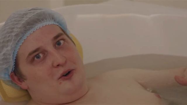 Тест Драйв с утренним шоу Три Четыре, Центр красоты и здоровья Ева смотреть онлайн