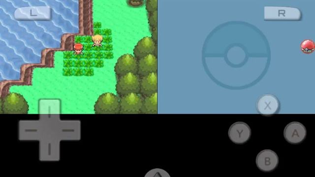 Pokemon perl gameplay part 1 смотреть онлайн