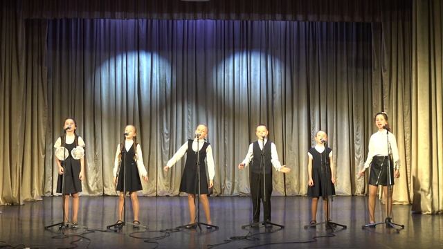 Дом детского творчества имени Ефремова смотреть онлайн