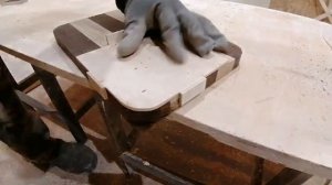 шаблон для закругления углов