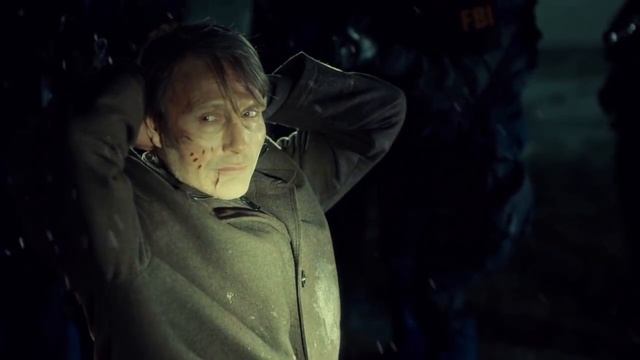 Hannibal & Will || Wicked Game ~ Hannigram смотреть онлайн