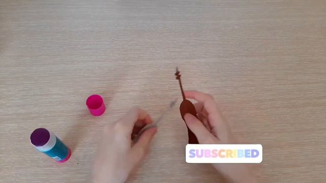 Уменьшила скрипку???😱 смотреть онлайн