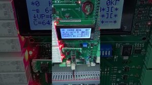 Калибровка шахты лифта шк6000