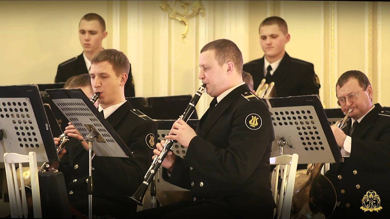 Suite 2 for Pop Orchestra-Waltz II (D. Shostakovich). смотреть онлайн