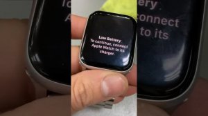 Apple watch se 44 просто очень классные