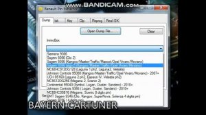 Renault Pin Extractor
