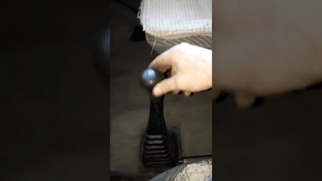 VW T4 переделка кулисы (вертолёта) смотреть онлайн