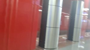 Новые станции Люблинско-Дмитровской линии метро: Яхромская, Лианозово, Физтех. Часть 1.