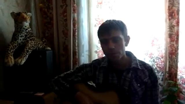 Severnyj veter, gitarnye pesni..360 смотреть онлайн