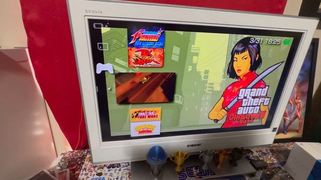 200GB Modded PlayStation Portable - (PSP) in 2023 смотреть онлайн