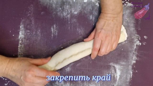 Заверните ПЕКИНСКУЮ КАПУСТУ в тесто. Приготовьте БЕСПОДОБНЫЕ ТАЮЩИЕ булочки как пух