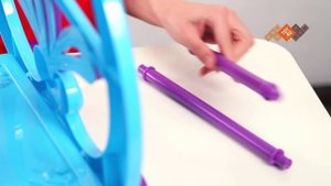 Игрушка Доктор Плюшева: медицинская тележка - Doctor Plusheva 1238. В продаже на TOY.RU