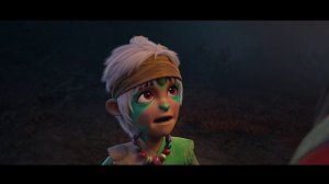 МОНСТРЫ И МАГИ СИНИХ МОРЕЙ (2023)