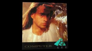 Ago - Computer (In My Mind)
