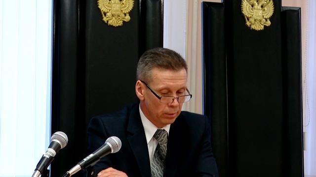 Дети в суде: в Альметьевске школьники познакомились с работой судей смотреть онлайн