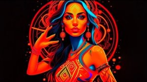 Подборка танцевальных мантр 👳🏼♀️🎶