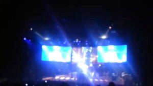Alicia Keys - Karma (live)