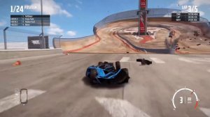 Wreckfest Shenanigans | Xbox One