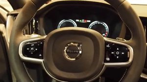 Volkswagen Tiguan 2020 vs. Volvo XC60 2020