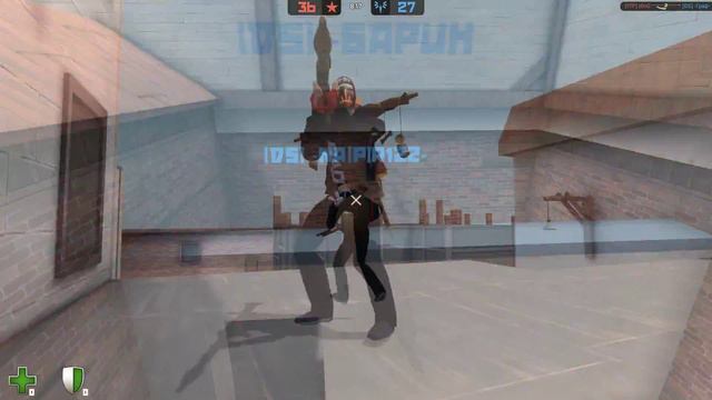 ВККС 2015 (4 тур) Бой: DarkSide vs FTP Team (1 раунд) смотреть онлайн