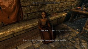 Preview 3: Kidmer - Elf Child NPCs [Skyrim]