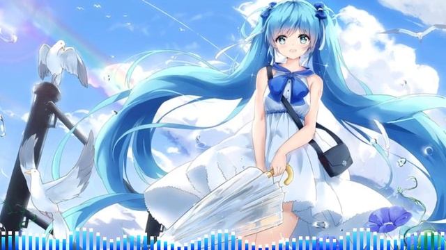 Early In The Morning(Nightcore)//Kris Kross Amsterdam, Shaggy, Conor смотреть онлайн