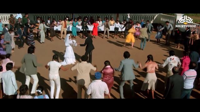 O Maria O Maria | Saagar (1985) | Kamal Hassan | Dimple Kapadia | S. P. Balasubrahmanyam