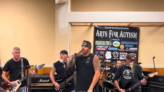 Spahn Ranch. Last Caress/ Green Hell. Misfits covers смотреть онлайн