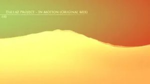 Dallaz Project - In Motion (Original Mix)