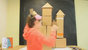 Детская архитектура