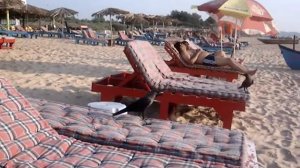 Гоа, Калангут