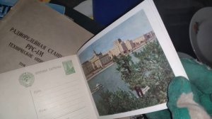 Что можно найти на мусорках Санкт-Петербурга? Находки на мусорке!