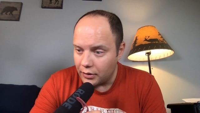 Как (дешево) настроить хороший звук для онлайн-трансляции смотреть онлайн