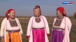 Киров марий калык муро