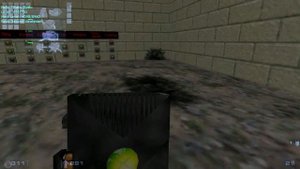 Sven Co-op 4.8 Туториал по оружиям и прочее .
