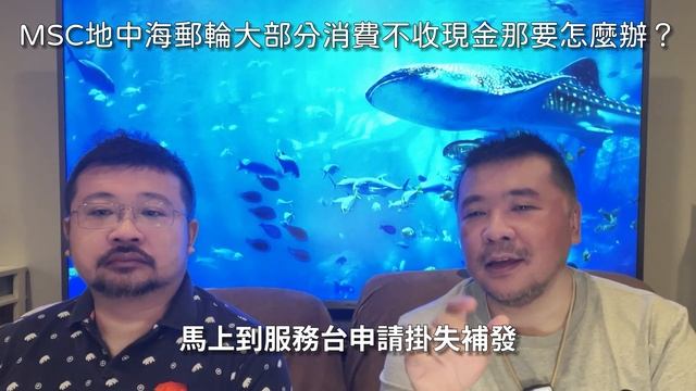 MSC榮耀號上下船懶人包 輪椅 素食 孕婦 行李整理 醫療 小撇步 隔天就要搭MSC郵輪了、出發前中後要準備什麼？ смотреть онлайн