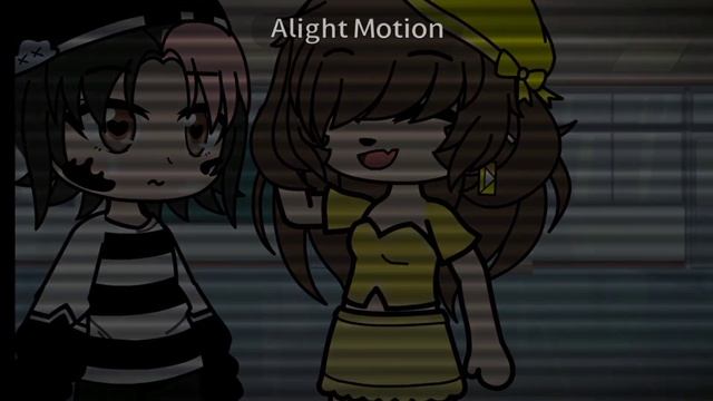 ?•| Что-то капает с потолка.... |•?️[Gacha Club] смотреть онлайн