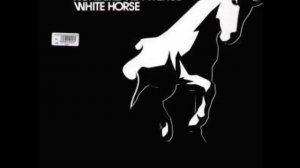 White Horse - Wonderland Avenue
