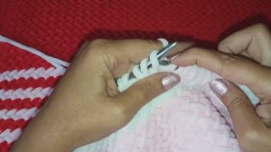 УЗОР СПИЦАМИ ПАРКЕТ ЛЕГКО ВЯЖЕТСЯ КРАСИВО СМОТРИТСЯ для пледа из велюровой пряжи.