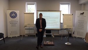 Базовые принципы НЛП. Кирилл Прищенко.