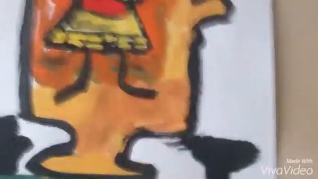 Мои рисунки #3 Самовар с Биллом!! смотреть онлайн