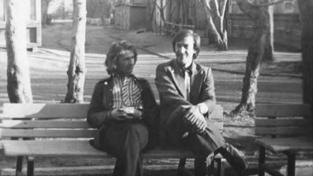 ВИА Поющие сердца Листья закружат смотреть онлайн