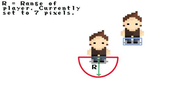 Archipelo DevLog #33: Popup Text and Entity Interaction (2D Java LibGDX MMORPG) смотреть онлайн
