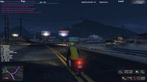 👣 Смотрю новый сервак FIVESTAR. RP Grand Theft Auto V 👣