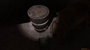 Тёмная долина - тайники и артефакты (сталкер чистое небо)