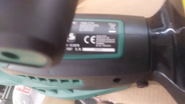 Parkside cordless hedge trimmer ( phsa 12 b1) смотреть онлайн