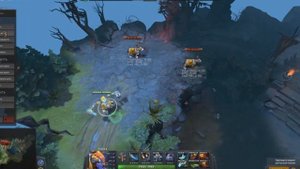 Dota 2 Скрипты на Тинкера.Key Manager, ATNSOFT