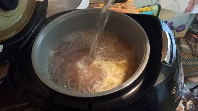 суп из консервы с овощами в мультиварке. вкусно и быстро. смотреть онлайн